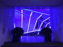 -北京威斯汀酒店游泳健身中心