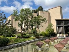 -上海崇明金茂凯悦酒店