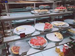 -Pie Bird(新闸路店)