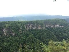 -广东大峡谷