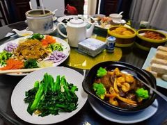 -道南書院·私房菜·早午茶·茶馆