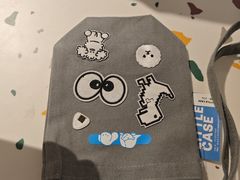 -小意思咖啡店(草桥店)