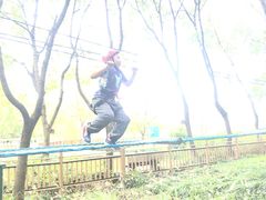 -嘉北郊野公园