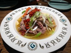 -胖老汉(北京路店)