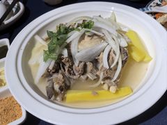 -伊带伊路新疆美食府(呼家楼店)