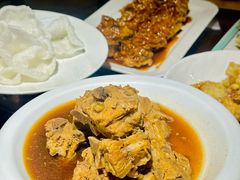 -七菜馆·东北菜·蒸饺(文体路店)