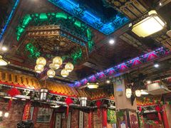 -缪氏川菜(丰盛町店)