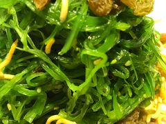 -吕氏疙瘩汤·海鲜新鲁菜(凯德mall新都心店)