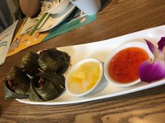 -娘惹裙厨餐厅(昙华林店)
