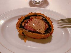 惠灵顿牛排-壳里西餐厅Coquille Seafood Bistro(蒙自路店)