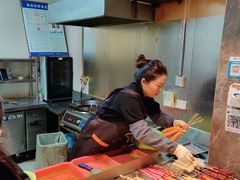 -刘小武·锅魁(总店)
