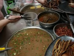 -百成大同鸭肉粥(大同总店)