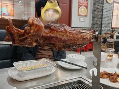 -蒙乡烤全羊·烤羊腿(京溪同和店)