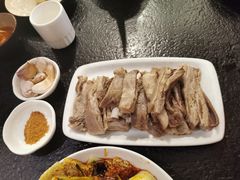 -兰州宾馆餐厅(兰州驻京办店)