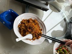 -洈水谣 · 地道荆州松滋菜(菱角湖公园店)