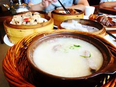 -香江小厨 The Kitchen(香江俱乐部店)