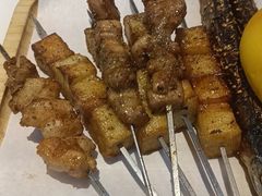 -亿牌牌东北烧烤(博物馆旗舰店)