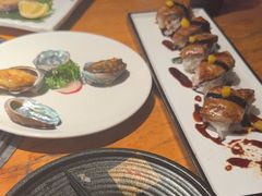 -赤坂亭·M9和牛烧肉·铁板烧·日料398放题(长泰广场店)