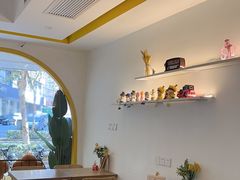 -米阿糯糕团•酒酿•甜品(莫愁店)