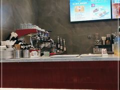 -COSTA COFFEE(哈尔滨凯德学府店)