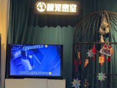 -棂笼·深度沉浸密室(武汉旗舰店)