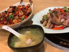 -妈妈的味道(和顺古镇店)