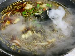 -卞氏菜根香(青羊万达店)