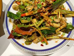 -耗子洞老张鸭子(宽窄店)