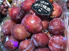 -水果地带(银泰城店)