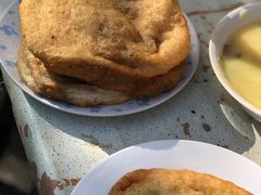 -老方子馅饼粥(台东店)