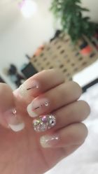 -Beauty你今天真好看·美甲美睫