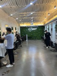 -Hair ART造型沙龙