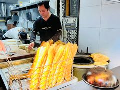 -嗲德来·豆浆·油条(商城路店)