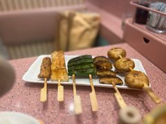 -元气寿司(环球港店)