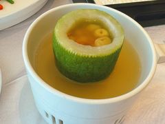 -无锡城中皇冠假日酒店·芳园中餐厅