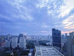 -沈阳君悦酒店·意坊意大利餐厅