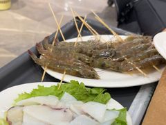 -濠轩阁特色生蚝火锅总店