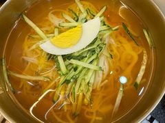 -韩阳王石板烤肉