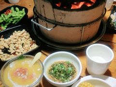 -捞围鲜·港式打边炉(海阳路店)