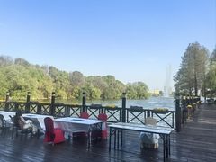 -翡翠湖迎宾馆·游泳馆