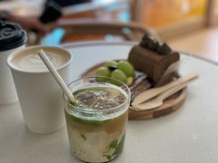 -Cupping Room(Harbour City)