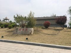 -青州市云门山风景区