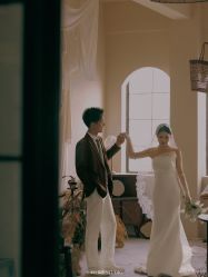 -卡米拉婚纱摄影工作室(金汇广场店)