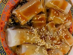 -憶廟街 X 沙角邨(太古城店)