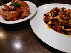 -老牌坊鲁菜名店(宽厚里店)