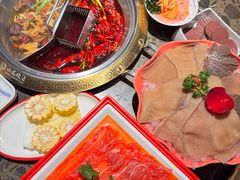 -小龙坎火锅(东汇城店)