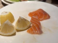 -V-ONE西雅图海鲜自助餐厅(仓山万达广场店)