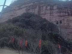 -方岩风景区