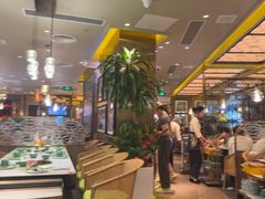 -润园四季椰子鸡火锅(欢乐海岸店)