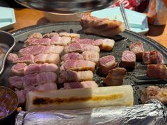 -济州爱肉堂(总店)